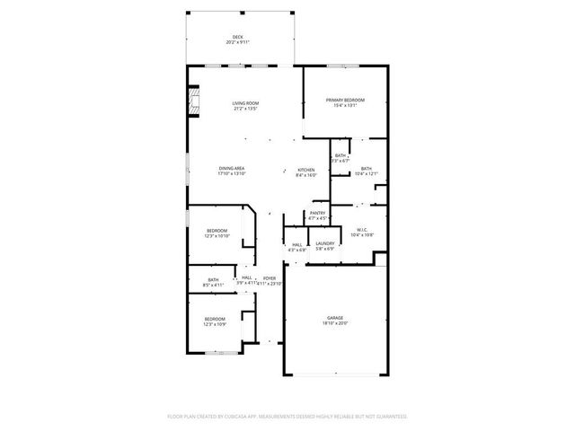 192 Sweet Briar Way, Homer, GA 30547