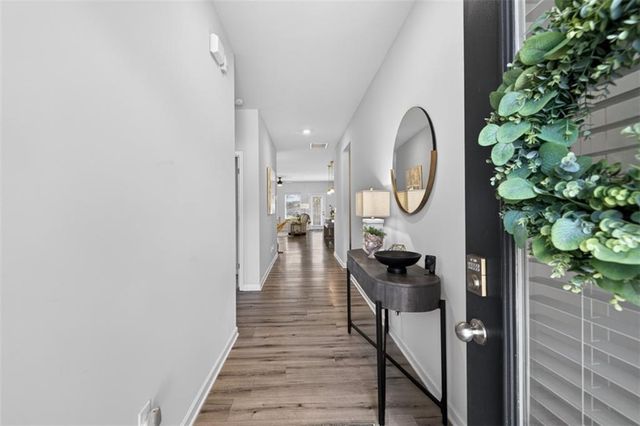 192 Sweet Briar Way, Homer, GA 30547