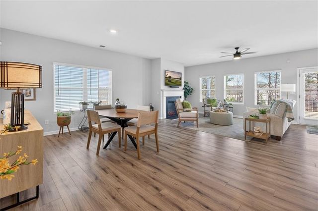 192 Sweet Briar Way, Homer, GA 30547