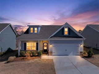 192 Sweet Briar Way, Homer, GA 30547