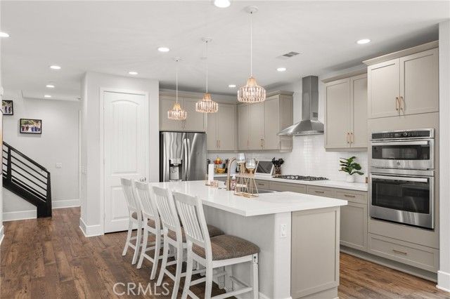 5338 Matera Lane, Fontana, CA 92336
