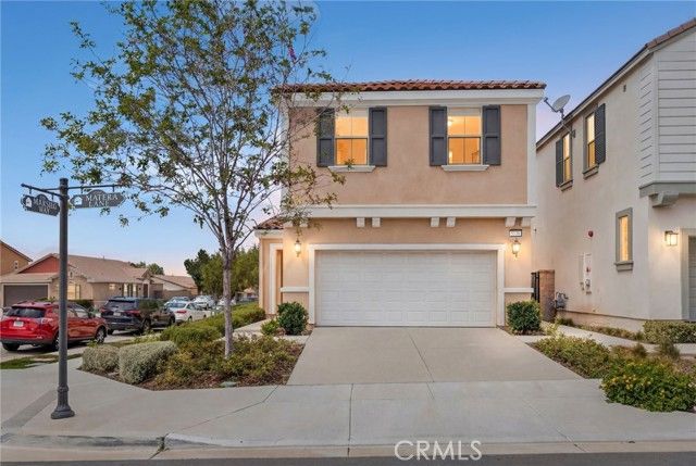 5338 Matera Lane, Fontana, CA 92336