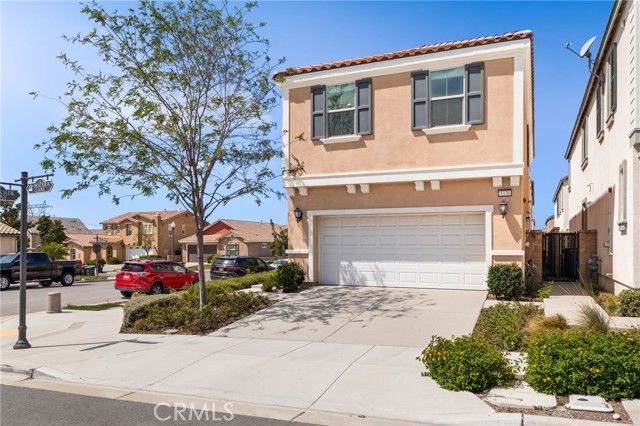 5338 Matera Lane, Fontana, CA 92336