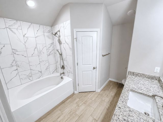 1210 Campbelton Drive, Temple, TX 76504