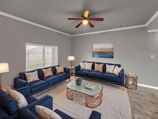 1210 Campbelton Drive, Temple, TX 76504