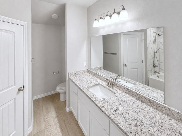 1210 Campbelton Drive, Temple, TX 76504