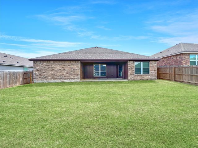 1210 Campbelton Drive, Temple, TX 76504