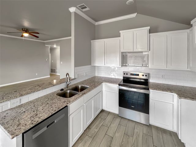 1210 Campbelton Drive, Temple, TX 76504