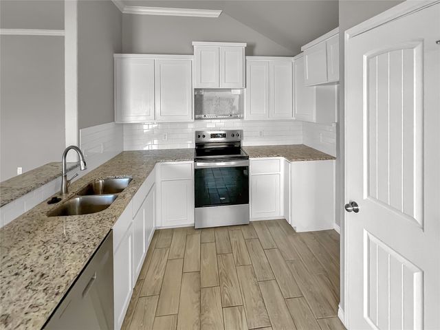1210 Campbelton Drive, Temple, TX 76504