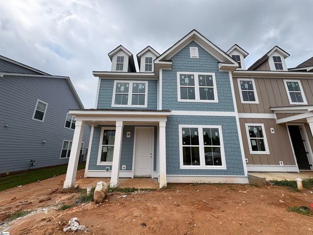 110 Gauley Street, Simpsonville, SC 29681