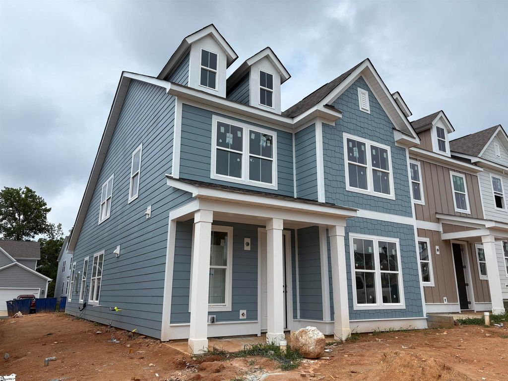 110 Gauley Street, Simpsonville, SC 29681