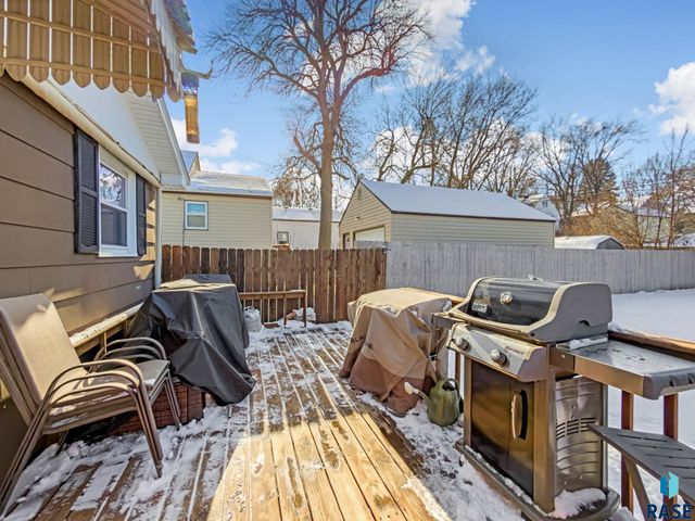 707 S Hawthorne Ave Avenue, Sioux Falls, SD 57104