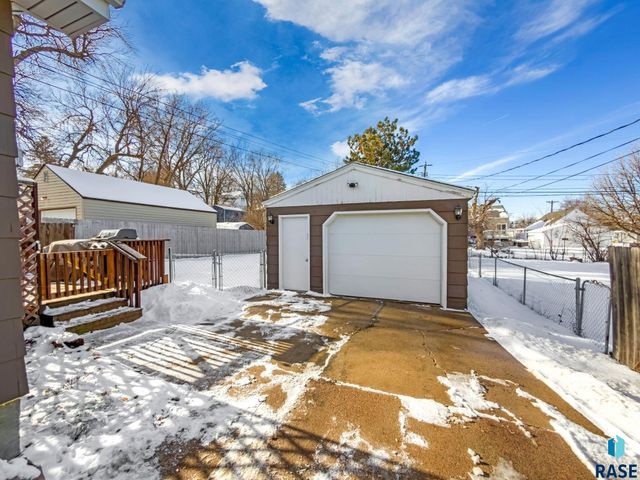 707 S Hawthorne Ave Avenue, Sioux Falls, SD 57104