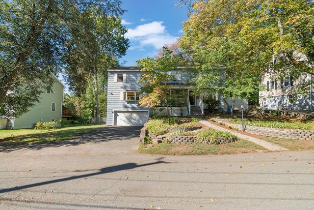 59 Norval Ave, Stoneham, MA 02180