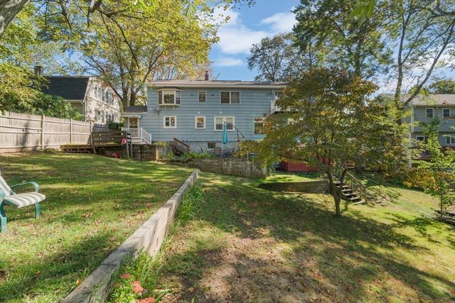 59 Norval Ave, Stoneham, MA 02180