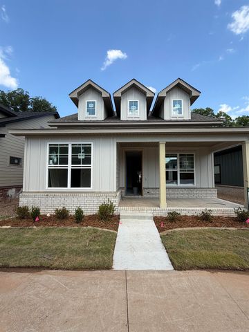 420 Gardens Lane, North Little Rock, AR 72114