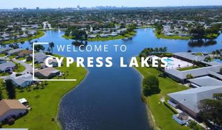 3316 Americo Drive, West Palm Beach, FL 33417