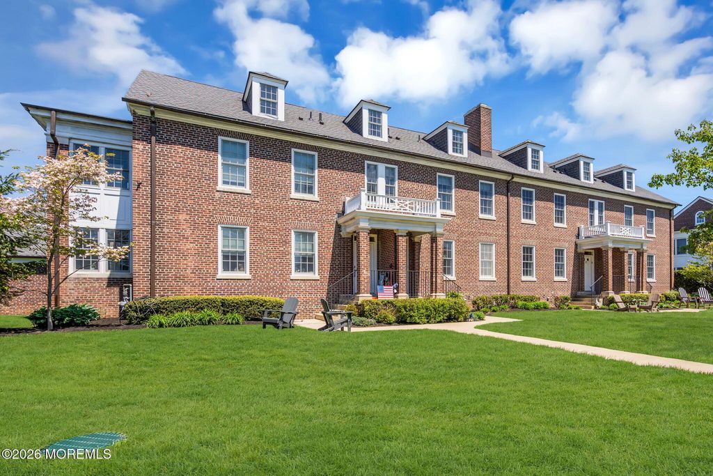 29 Russel Avenue, Oceanport, NJ 07757