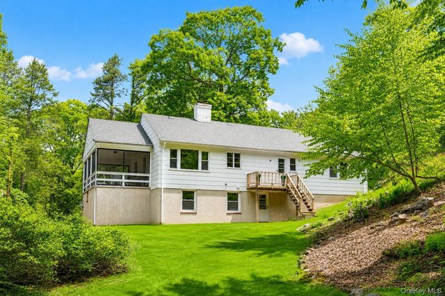 28 Valley View Road, Chappaqua, NY 10514