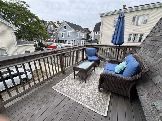 4 Hammond Street 5, Newport, RI 02840