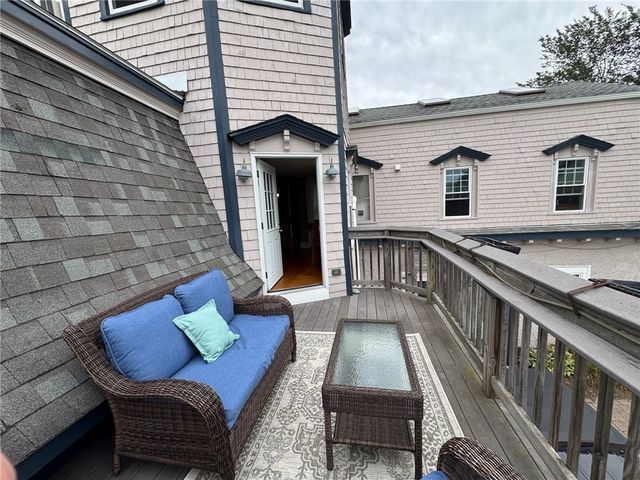 4 Hammond Street 5, Newport, RI 02840