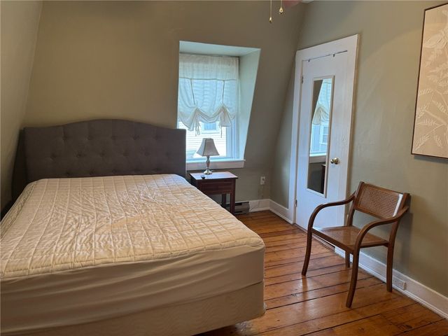 4 Hammond Street 5, Newport, RI 02840