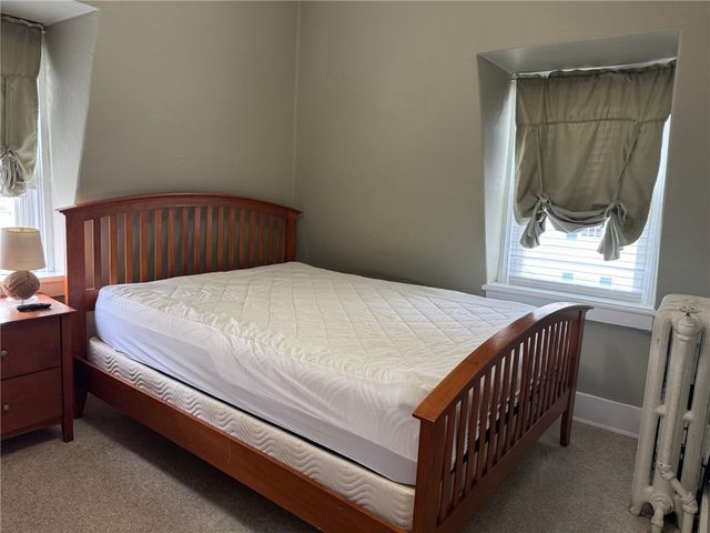 4 Hammond Street 5, Newport, RI 02840