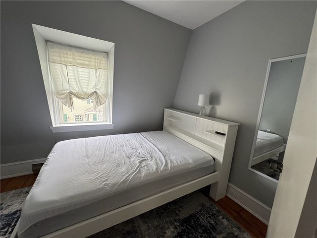 4 Hammond Street 5, Newport, RI 02840