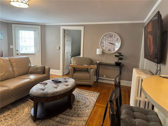 4 Hammond Street 5, Newport, RI 02840