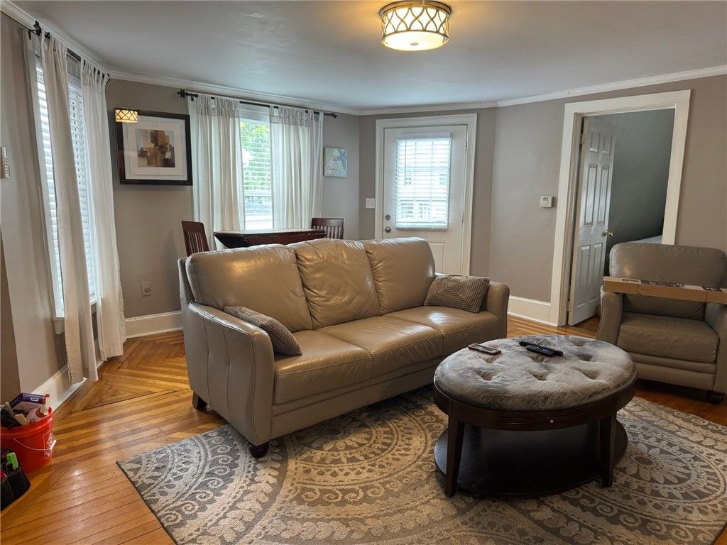 4 Hammond Street 5, Newport, RI 02840