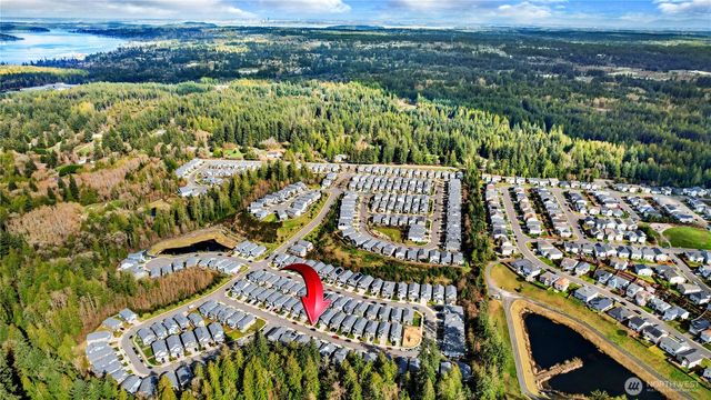 3914 Portside Drive, Bremerton, WA 98312