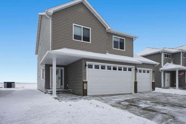 2704 14th Street W, West Fargo, ND 58078