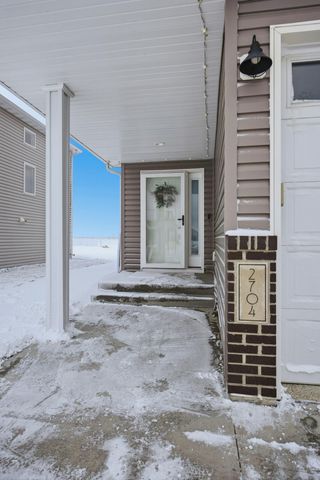 2704 14th Street W, West Fargo, ND 58078