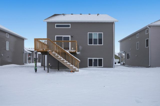 2704 14th Street W, West Fargo, ND 58078