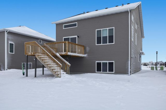 2704 14th Street W, West Fargo, ND 58078