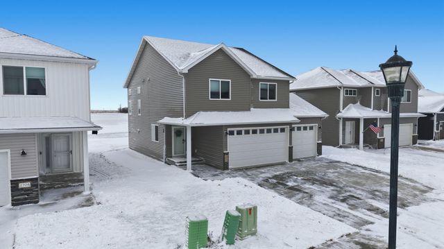 2704 14th Street W, West Fargo, ND 58078