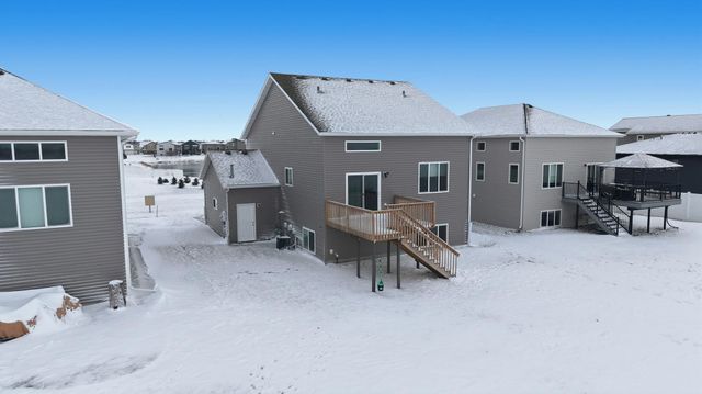 2704 14th Street W, West Fargo, ND 58078