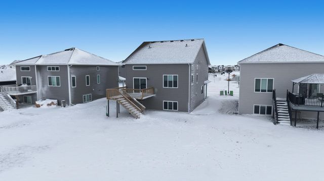 2704 14th Street W, West Fargo, ND 58078