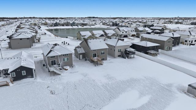 2704 14th Street W, West Fargo, ND 58078