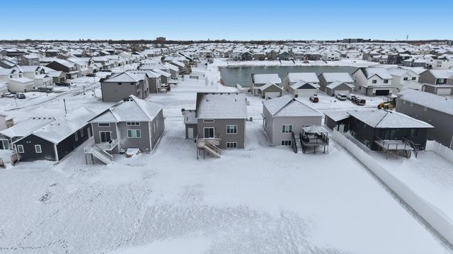 2704 14th Street W, West Fargo, ND 58078