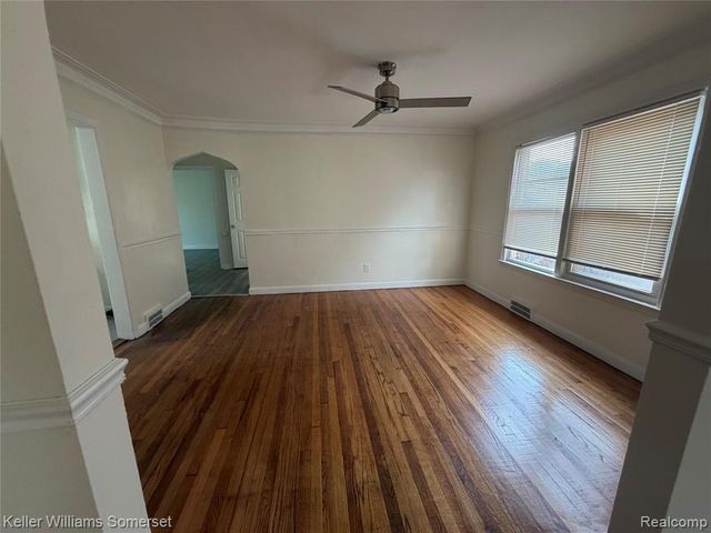 16936 Fairfield Street, Detroit, MI 48221