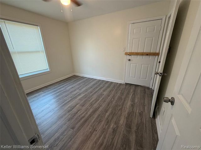 16936 Fairfield Street, Detroit, MI 48221