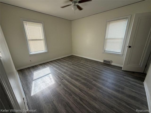 16936 Fairfield Street, Detroit, MI 48221