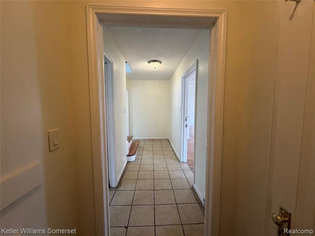 16936 Fairfield Street, Detroit, MI 48221