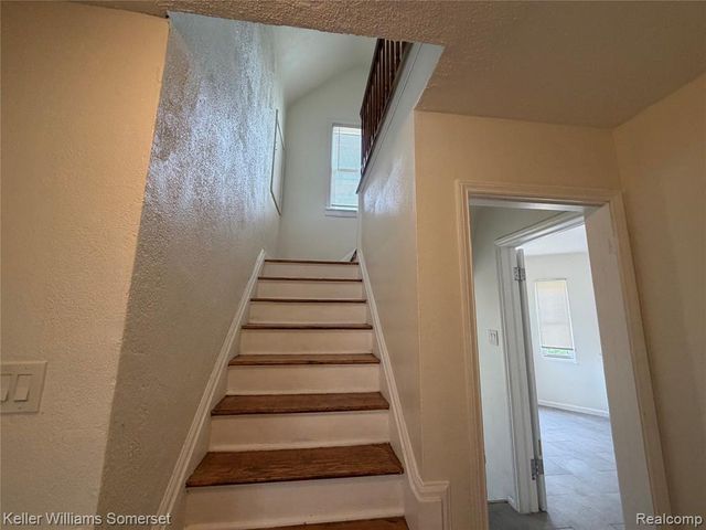 16936 Fairfield Street, Detroit, MI 48221