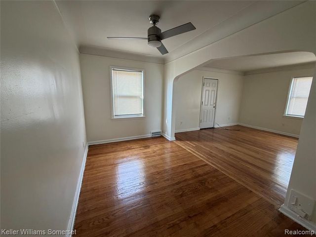 16936 Fairfield Street, Detroit, MI 48221
