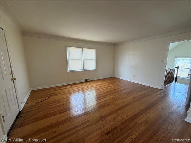 16936 Fairfield Street, Detroit, MI 48221