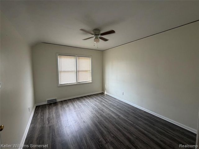 16936 Fairfield Street, Detroit, MI 48221