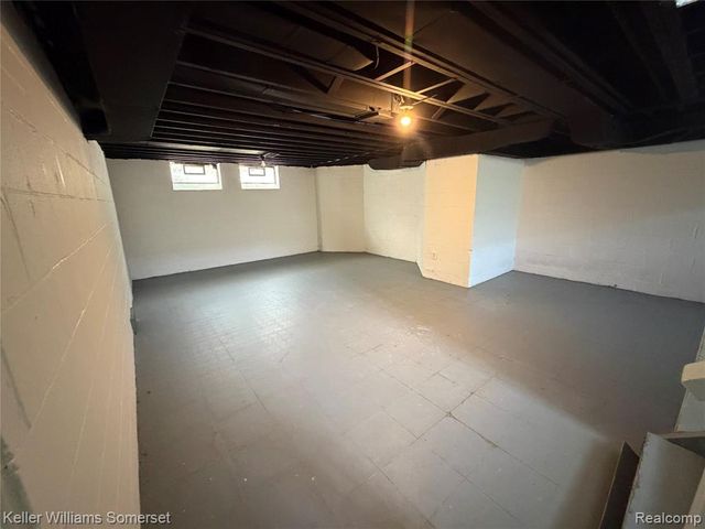 16936 Fairfield Street, Detroit, MI 48221