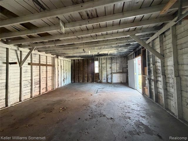 16936 Fairfield Street, Detroit, MI 48221
